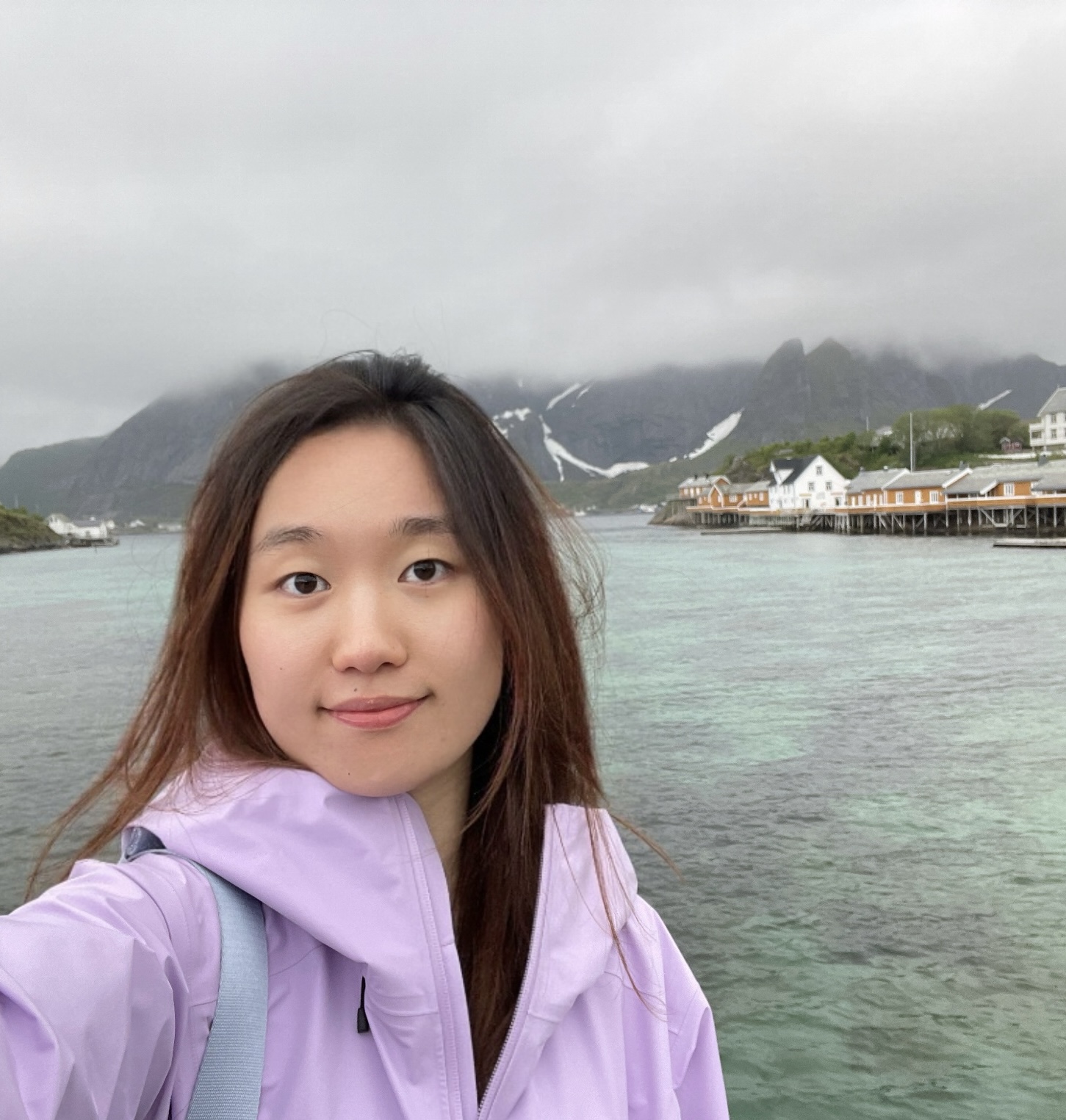 Shilei Luo
